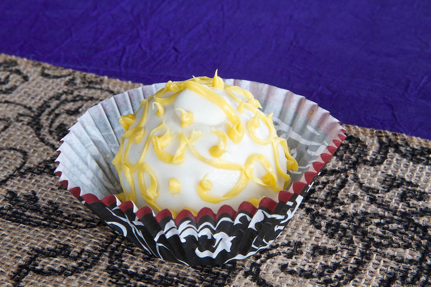 Sunshine Bon Bon - Lemon (pack of 4) - BEST SELLER!