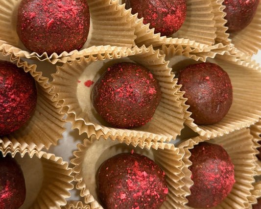 Sweetie - Strawberry (pack of 4)